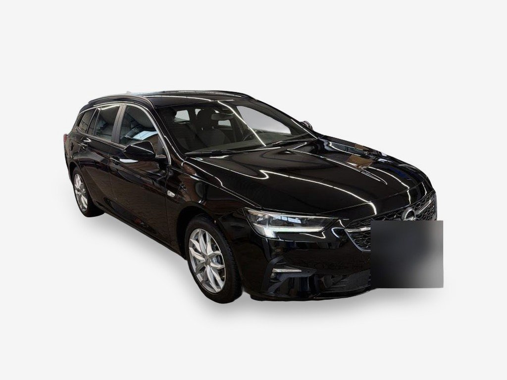 Opel Insignia ST 1.5 D Edition Navi LED PDC SHZ 2
