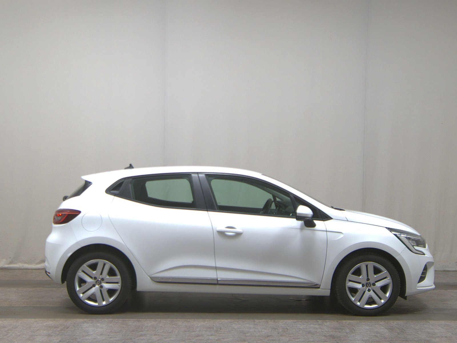 Renault Clio 0.9 TCe Experience LED BT SPURHALTE