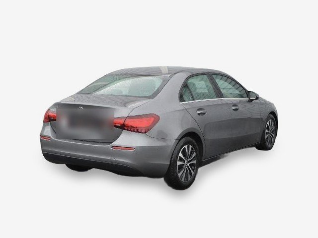 Mercedes-Benz A 180 d RFK 2