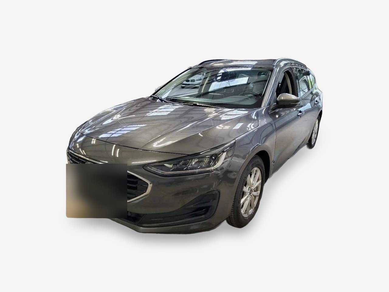 Ford Focus Turnier 1.5 EB Cool&Connect Navi LED RFK SHZ