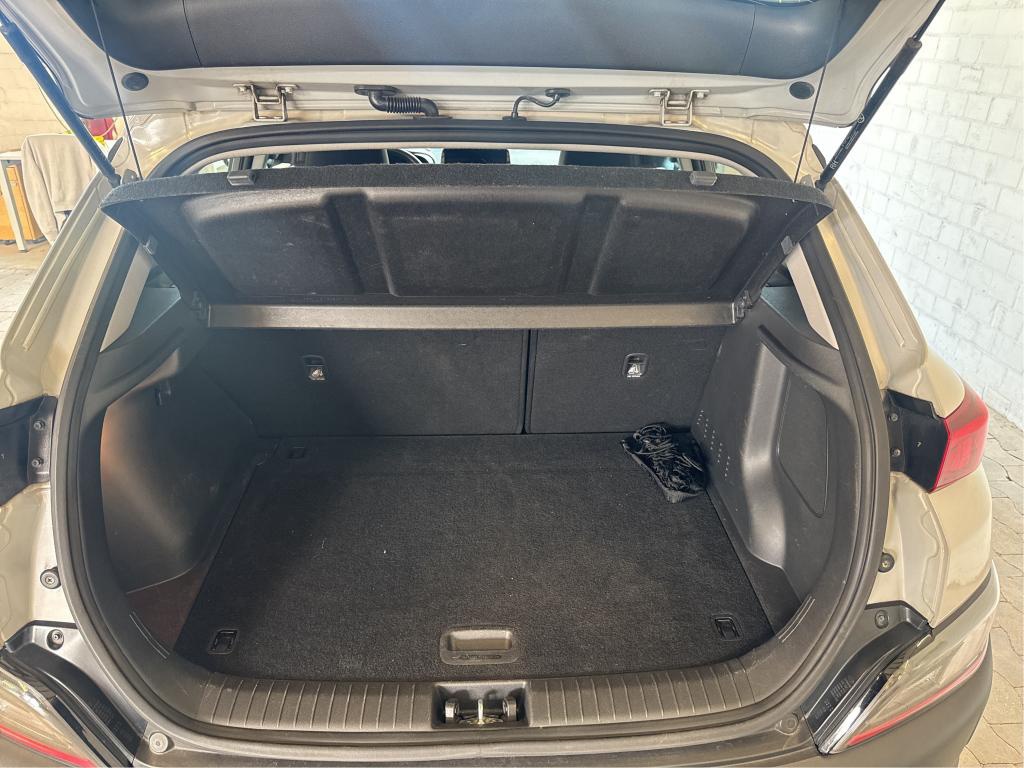 Hyundai Kona 1.6 CRDI Trend Navi LED DC RFK SHZ 11