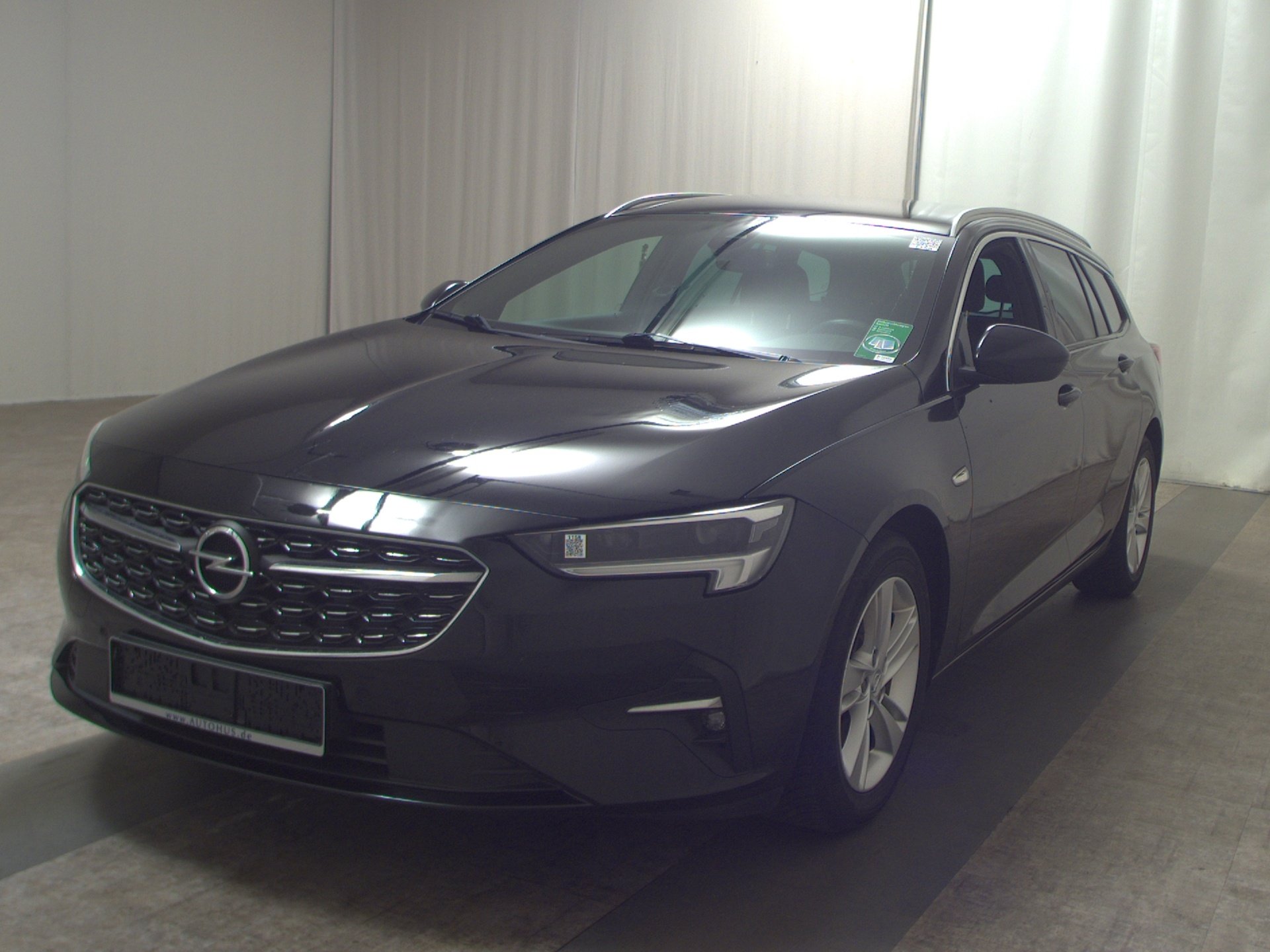Opel Insignia ST 1.5 D Business Ed. Navi LED Shz 2