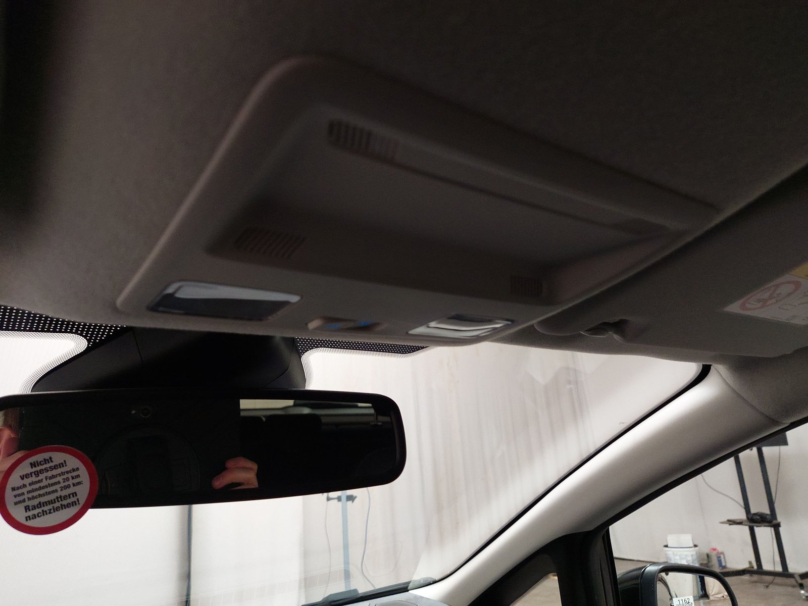 Ford Fiesta 1.0 Titanium X Shz RFK LED 16