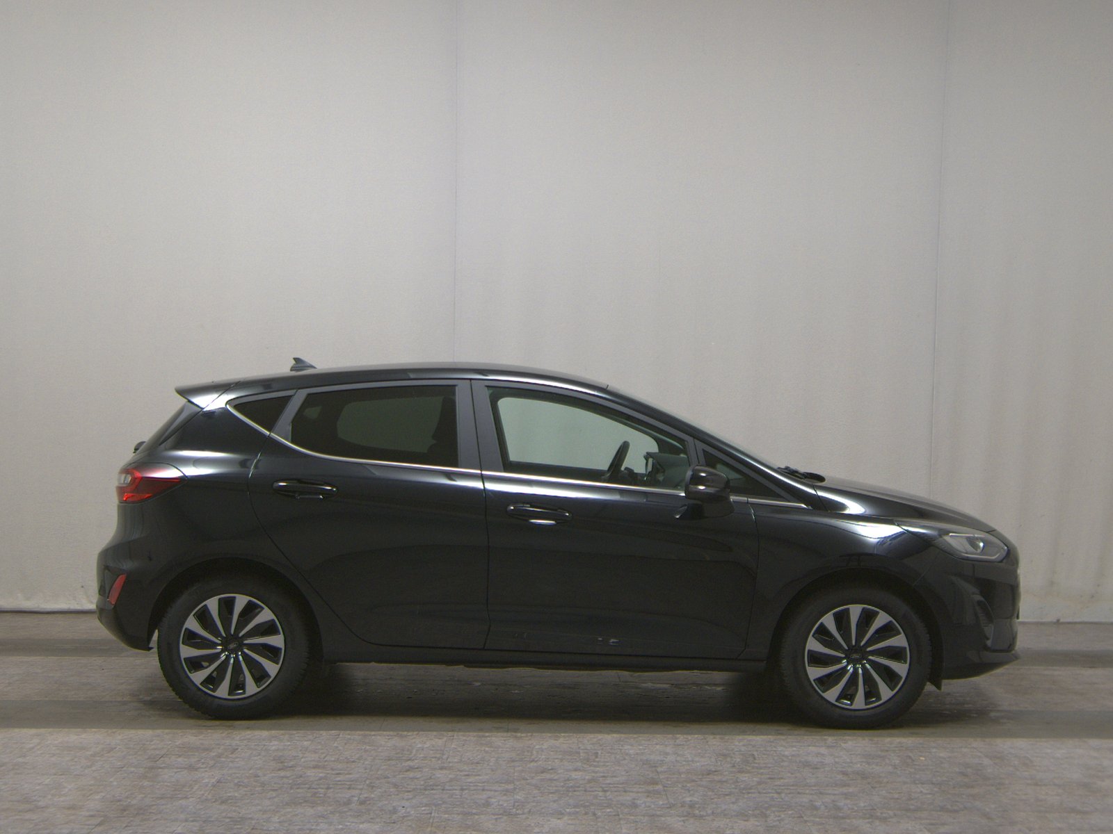 Ford Fiesta 1.0 Titanium X Shz RFK LED