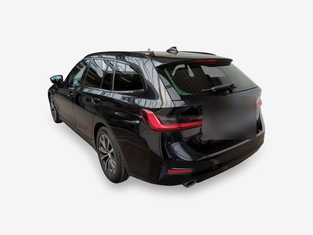 BMW 320dA xDr Sport-Line Pano 4