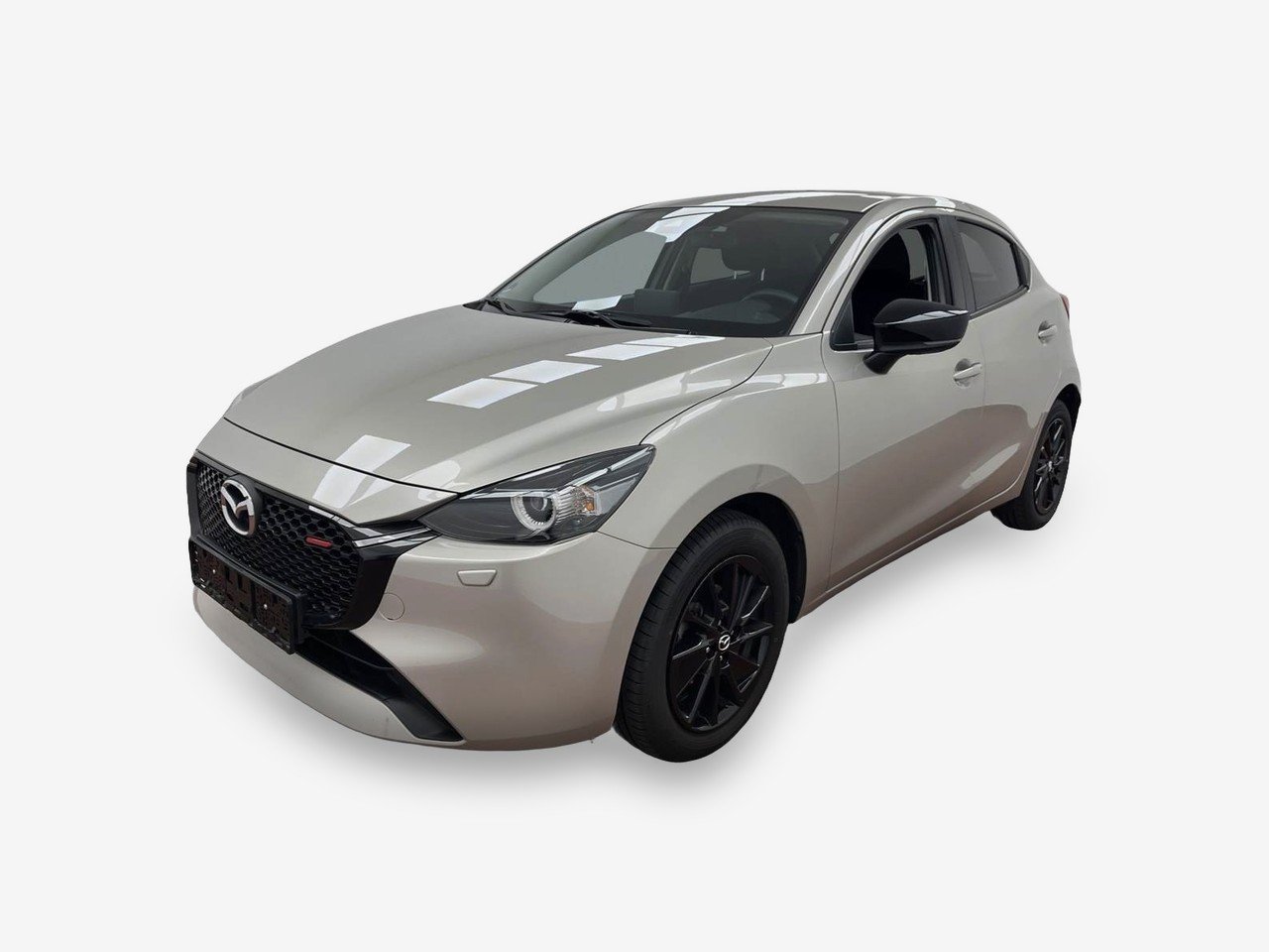 Mazda 2 1.5 Homura NAVI CARPLAY ANDROID KLIMAAUT SHZ