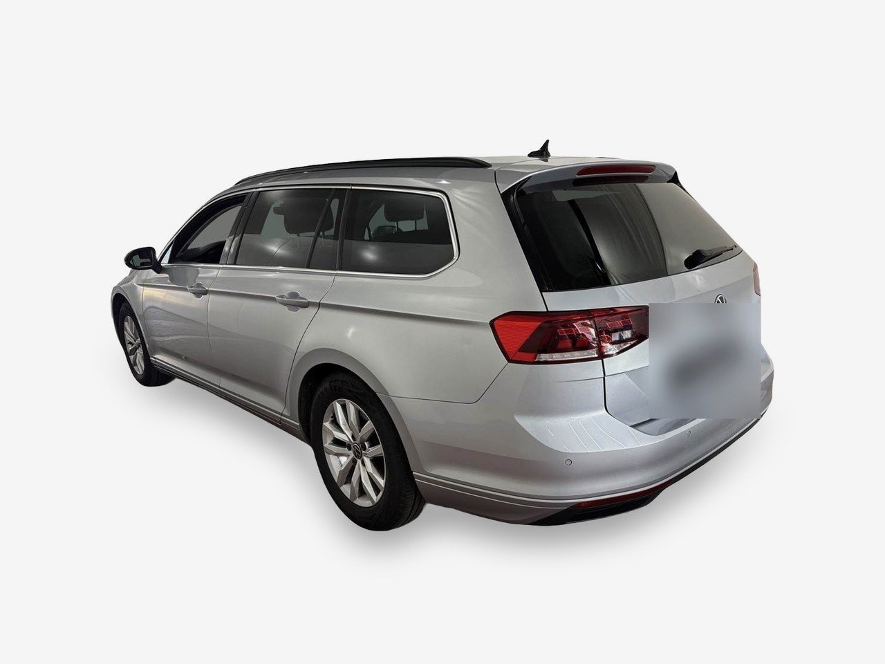 Volkswagen Passat Variant 2.0 TDI Business NAVI SHZ RFK LED ACC 3