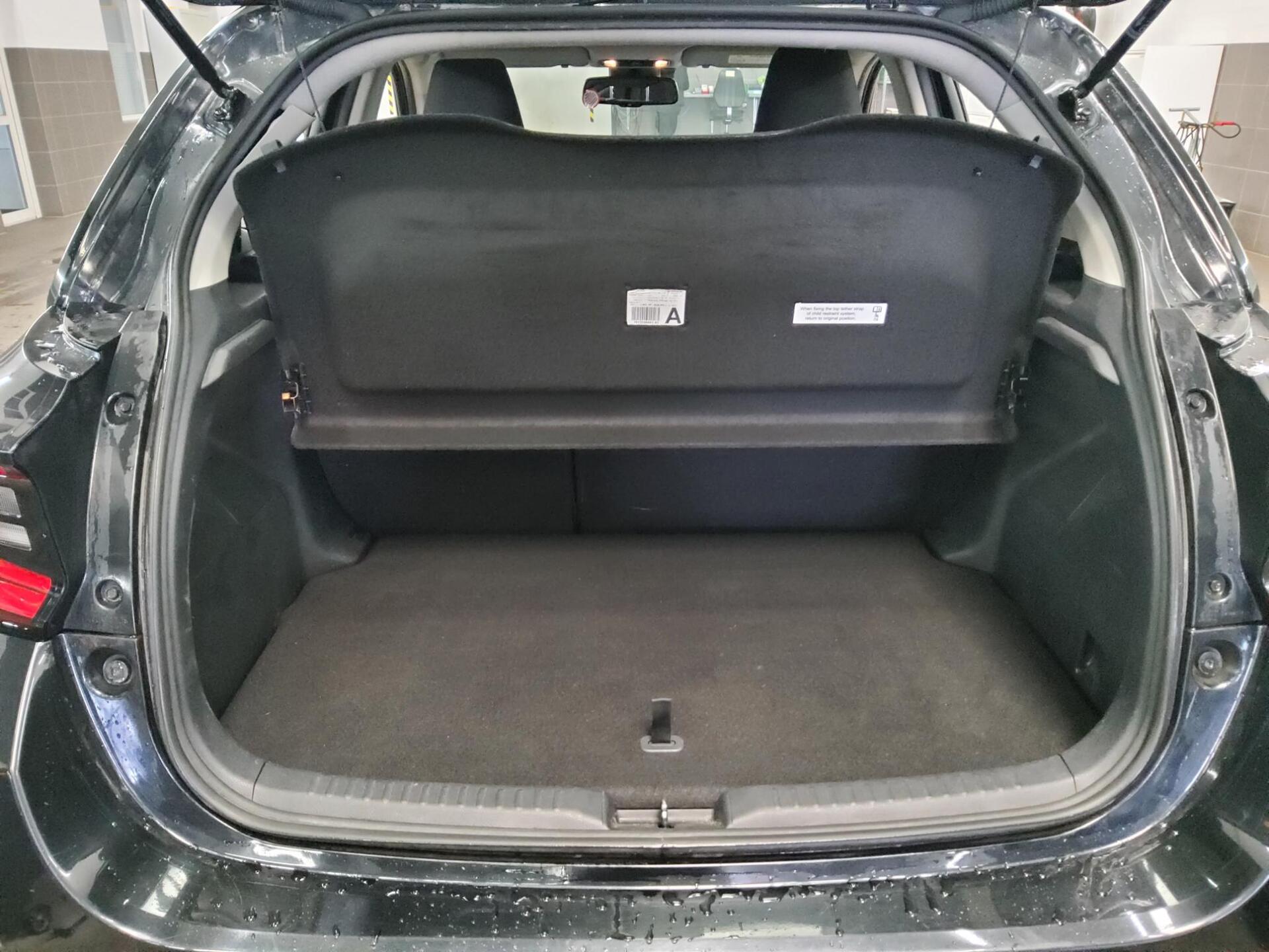 Toyota Yaris 1.5 VVT-I Hybrid Navi LED RfK Shz DAB 11