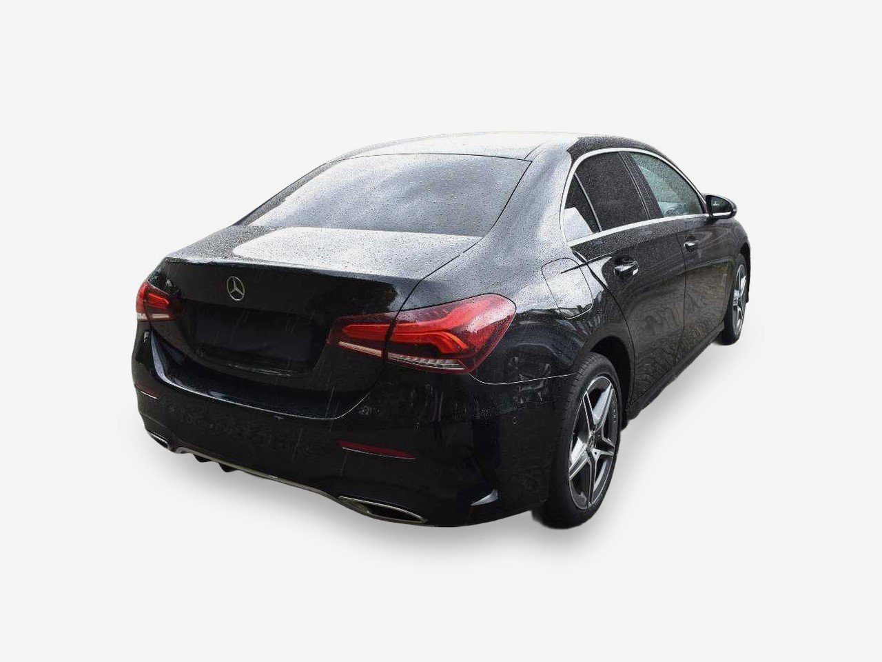 Mercedes-Benz A 250 e AMG Navi LED SHZ RFK 3