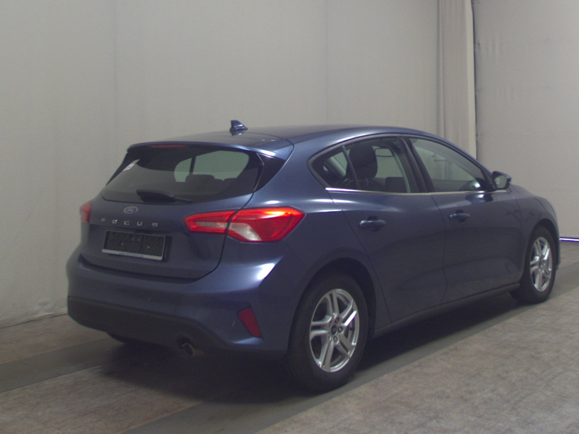 Ford Focus 1.5 EB Cool&Connect Navi LED RFK PDC 4