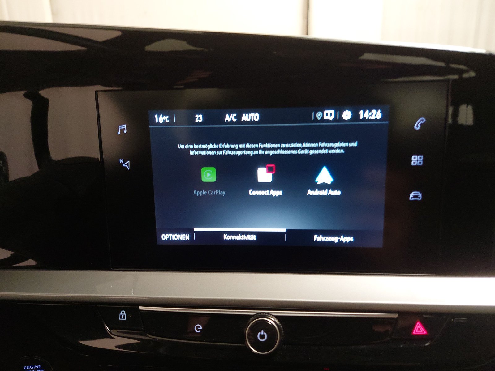 Opel Mokka-e Elegance NAVI LED SHZ RFK 18