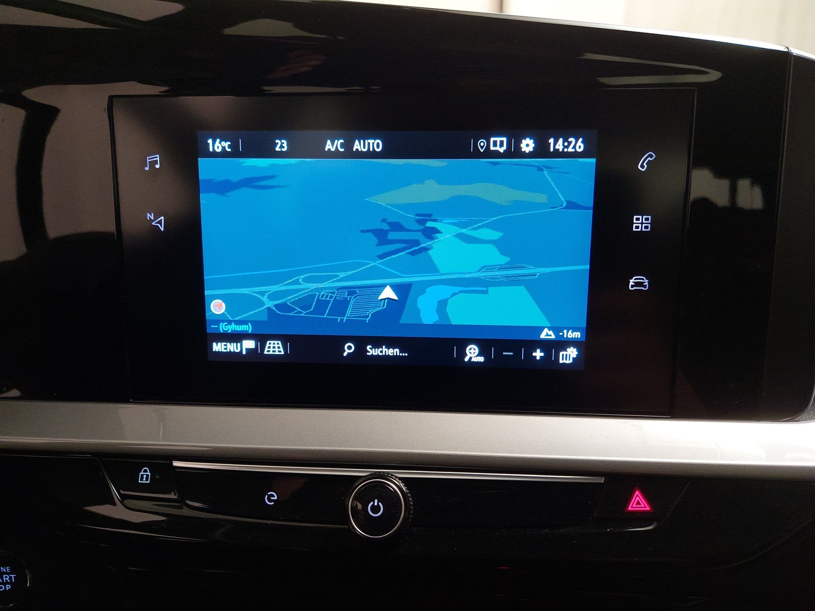 Opel Mokka-e Elegance NAVI LED SHZ RFK 19