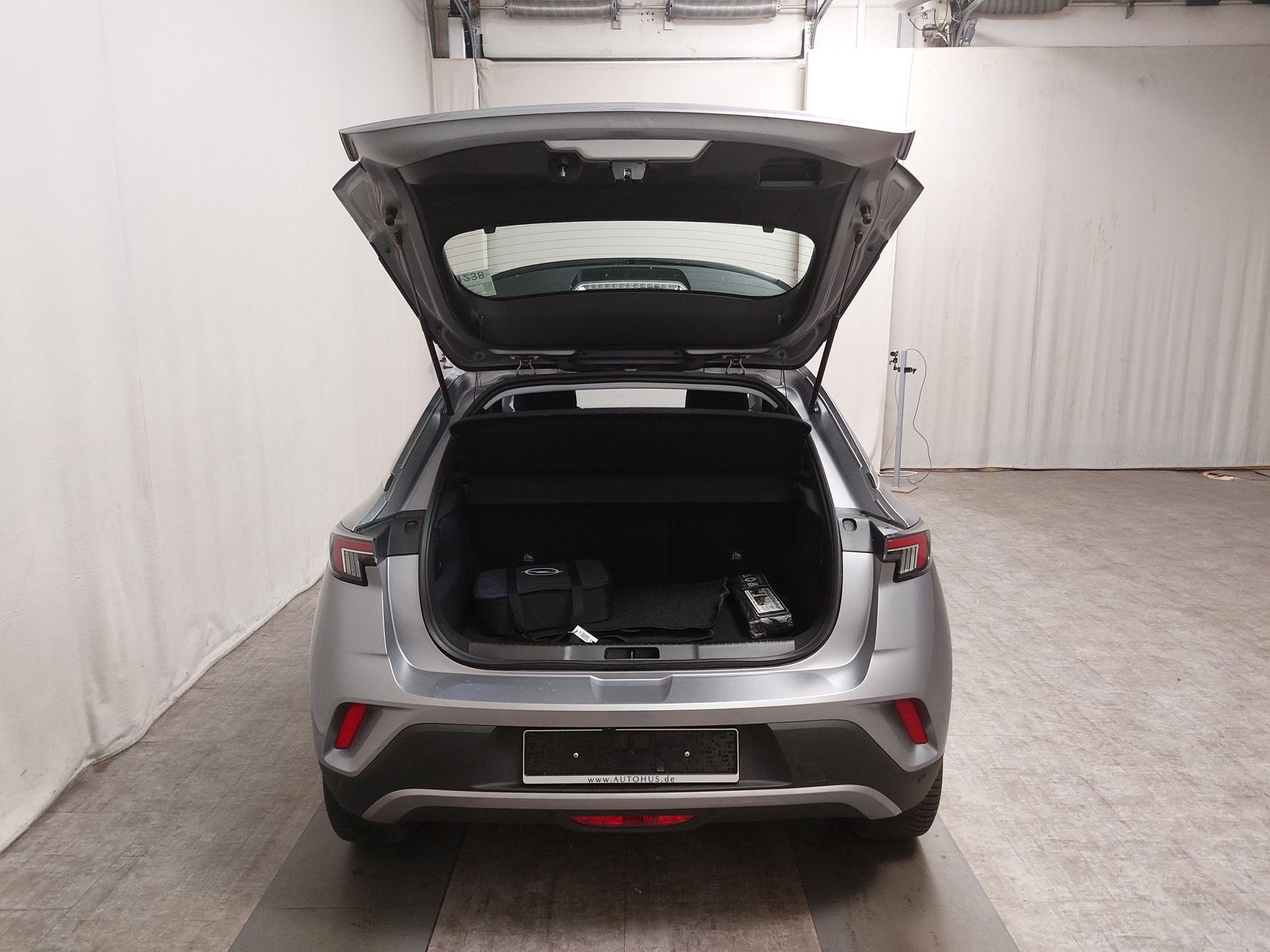 Opel Mokka-e Elegance NAVI LED SHZ RFK 15