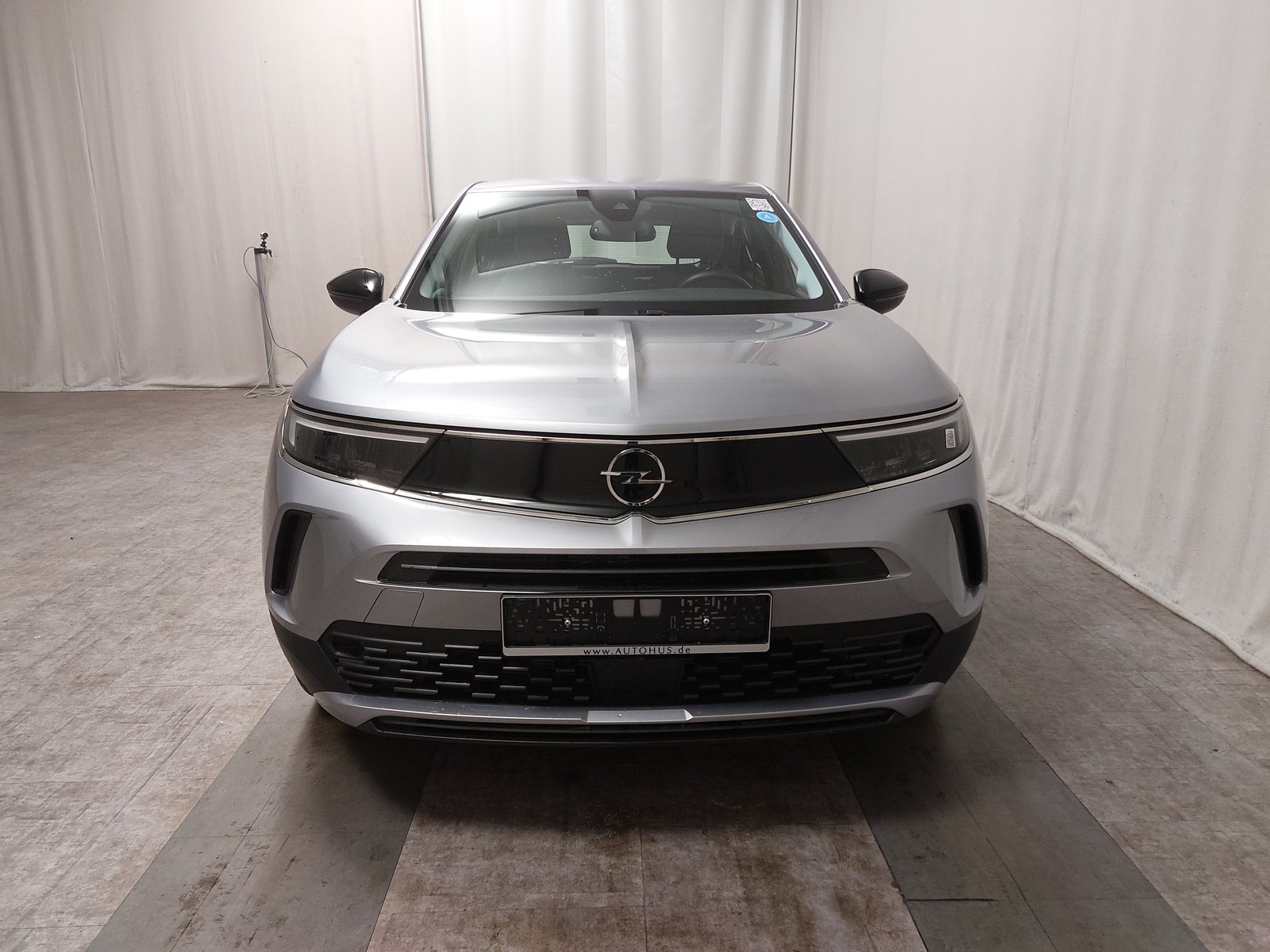 Opel Mokka-e Elegance NAVI LED SHZ RFK 9