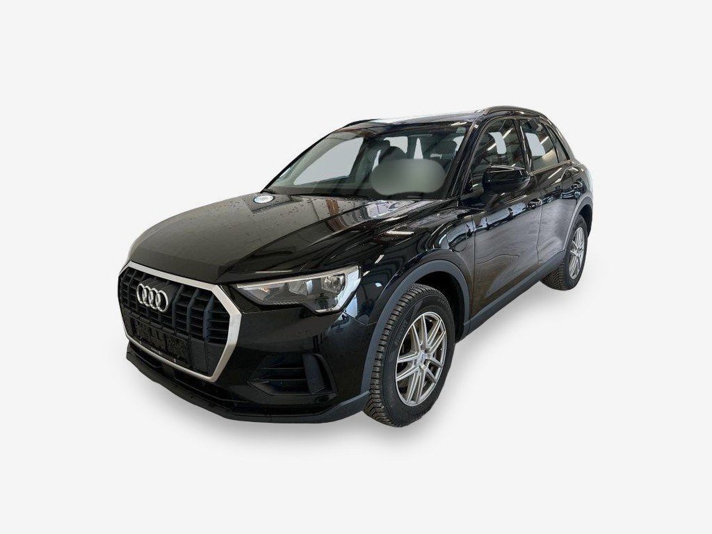 Audi Q3 45 TFSI e NAVI LED VC SHZ RFK