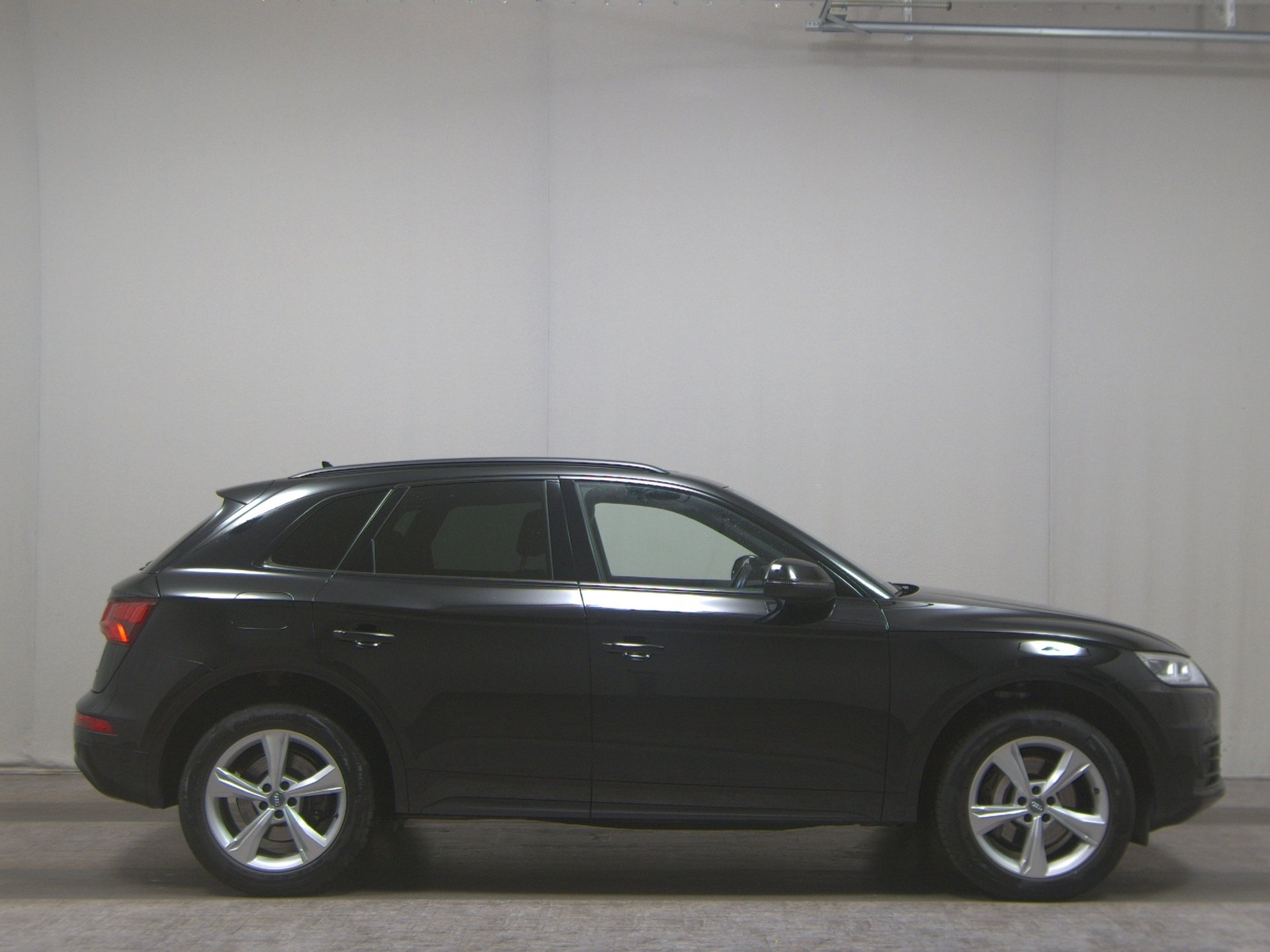 Audi Q5 45 TDI Qu. sport Navi Matrix virtual Pano ACC
