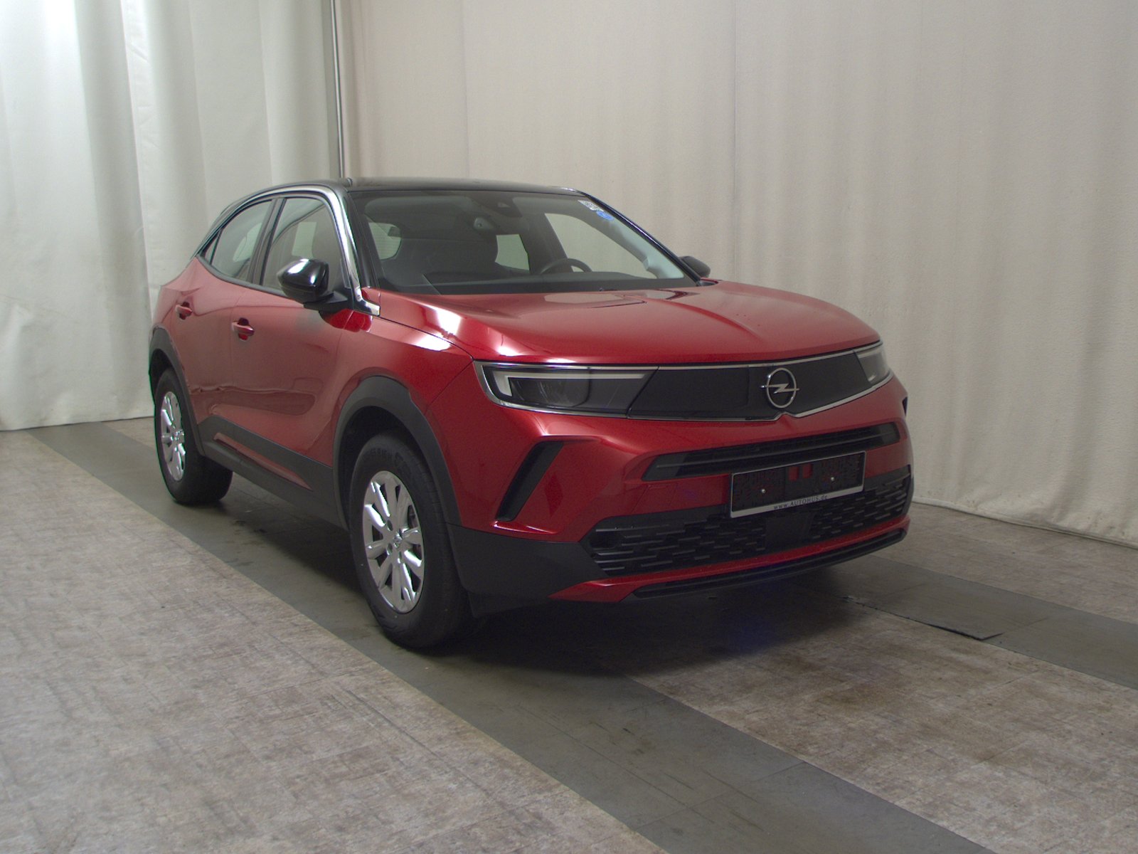 Opel Mokka-e Edition Navi LED RFK Shz 3