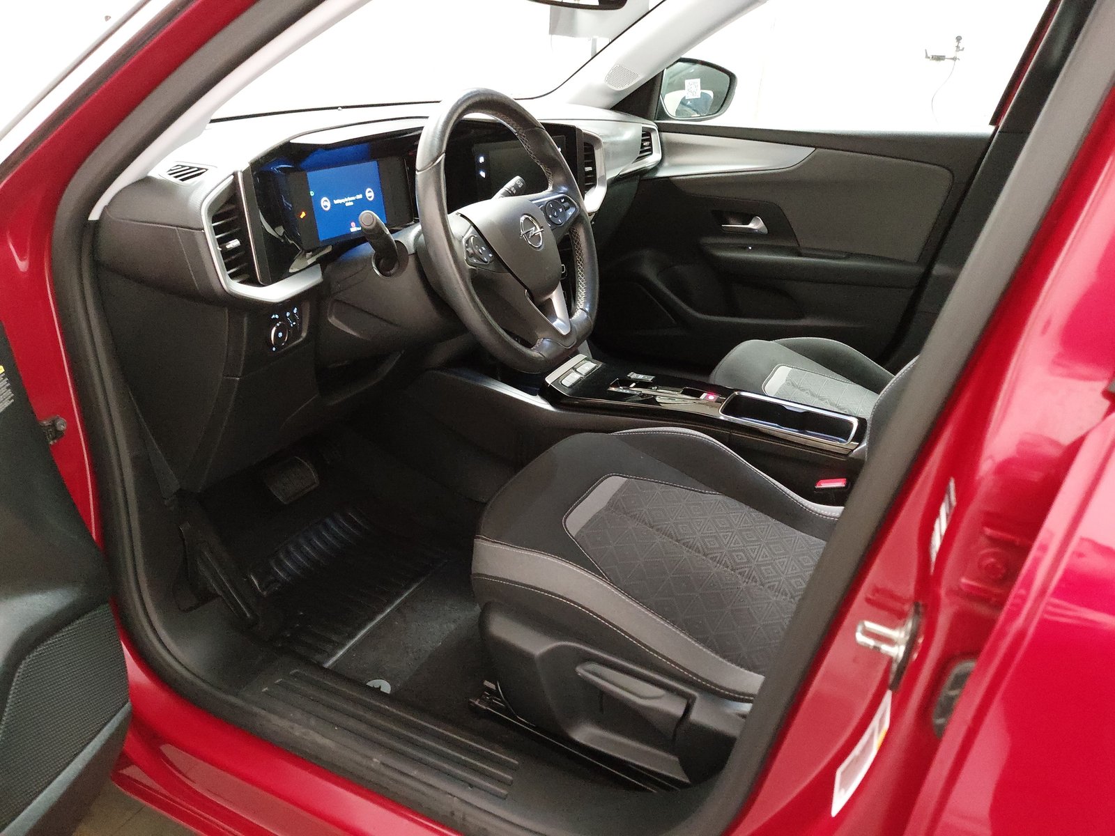 Opel Mokka-e Edition Navi LED RFK Shz 6