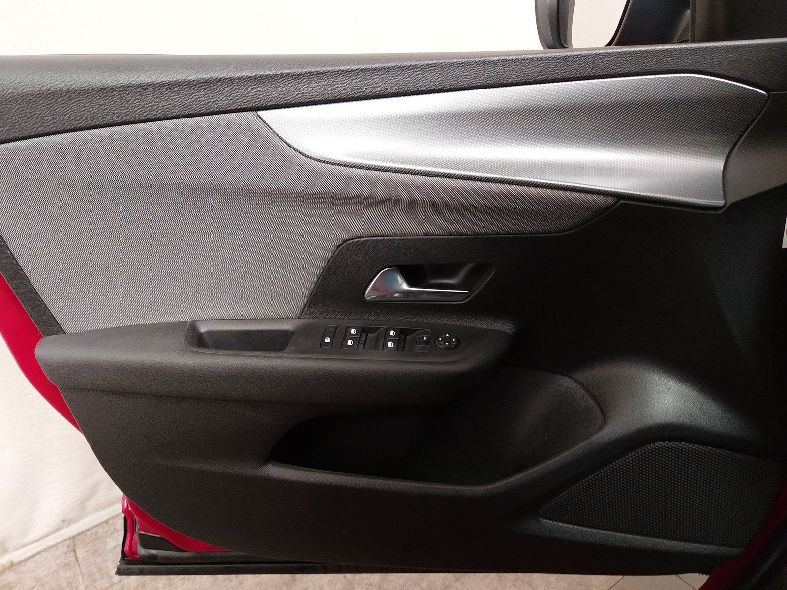 Opel Mokka-e Edition Navi LED RFK Shz 5