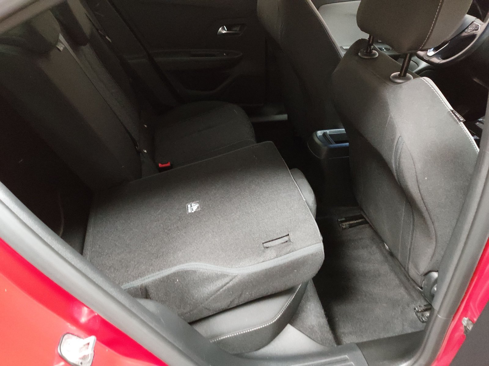 Opel Mokka-e Edition Navi LED RFK Shz 11