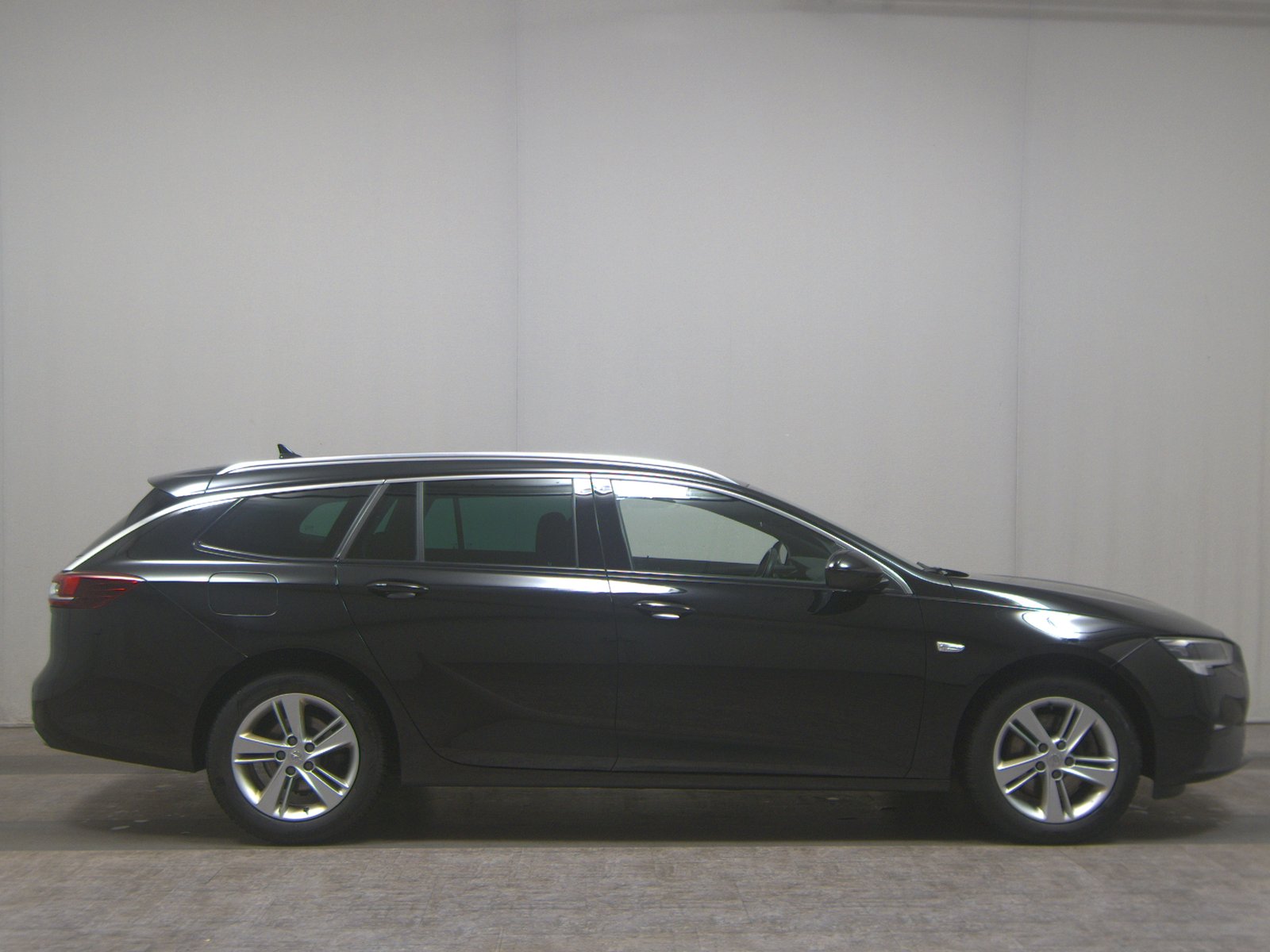 Opel Insignia ST 2.0 CDTI Business Ed. Navi LED HuD