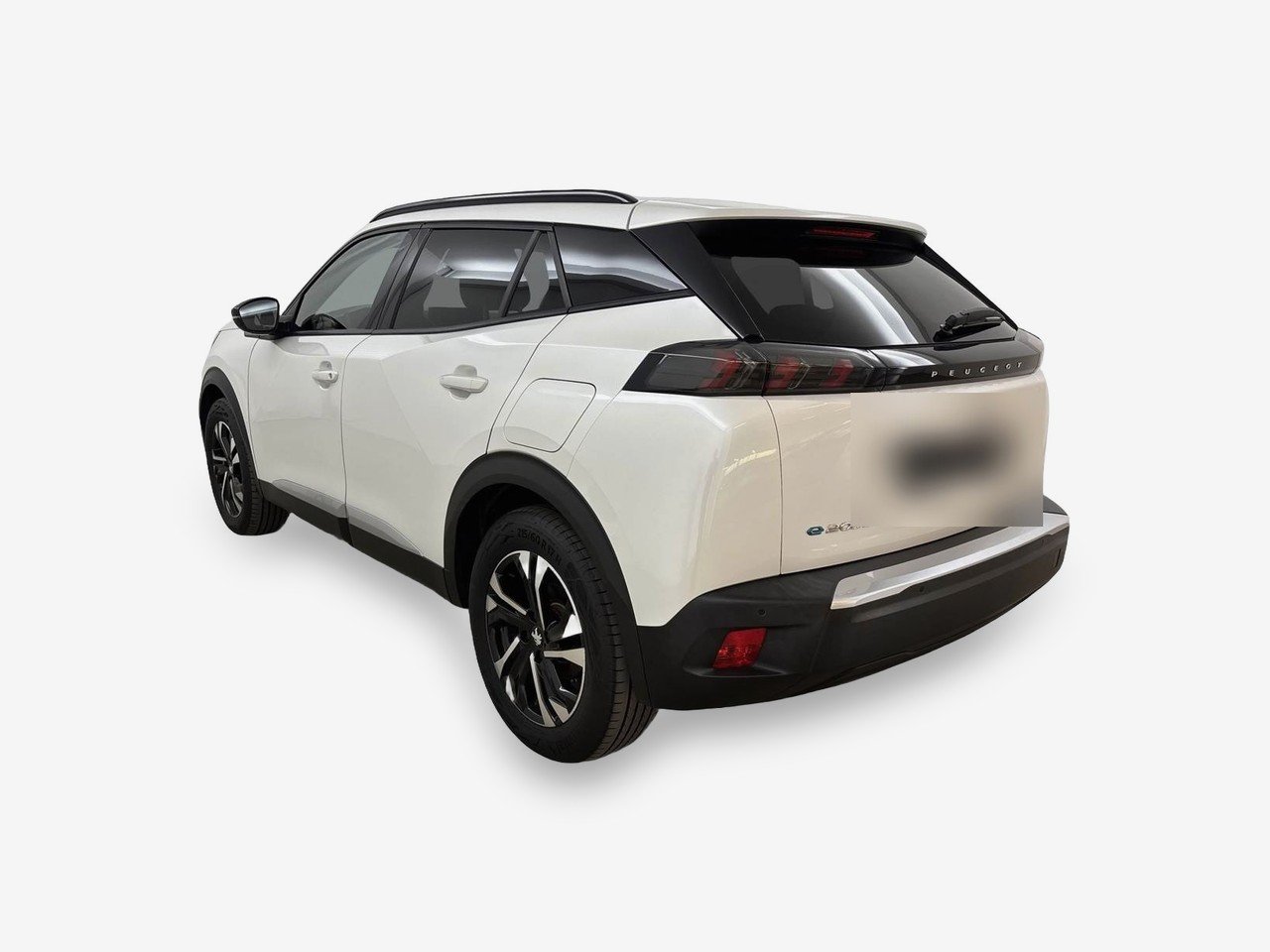 Peugeot 2008 Allure NAVI KLIMAAUT SHZ RFK LED 3