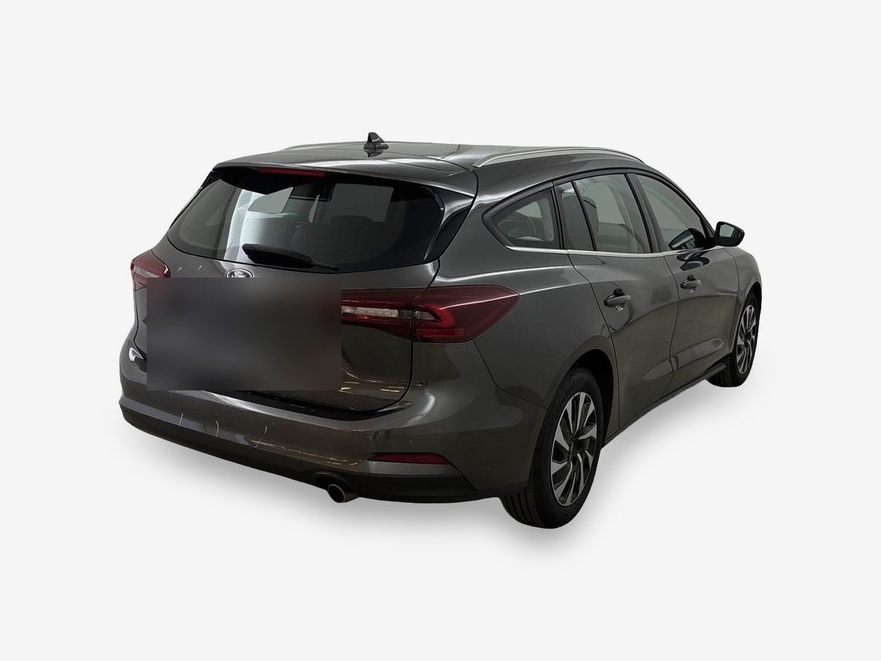 Ford Focus Turnier 1.5 EB Navi LED PDC SHZ 4