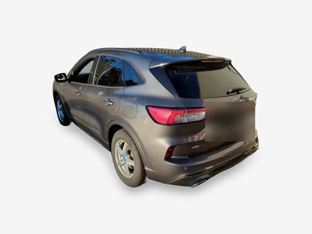 Ford Kuga 2.0 EB ST-Line X LED HuD AHK 4