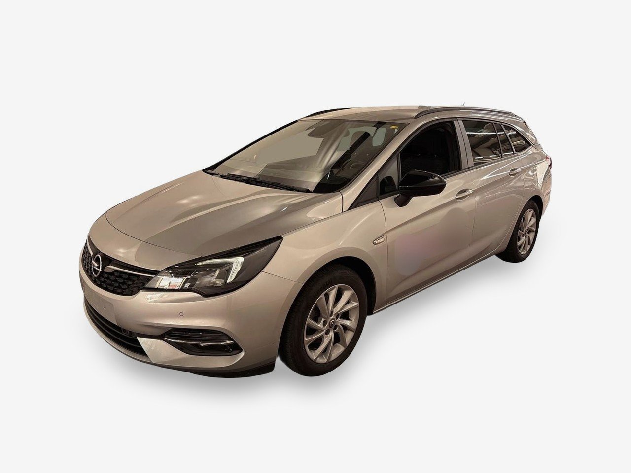 Opel Astra ST 1.5 D Business Ed. Navi LED AHK RFK SHZ
