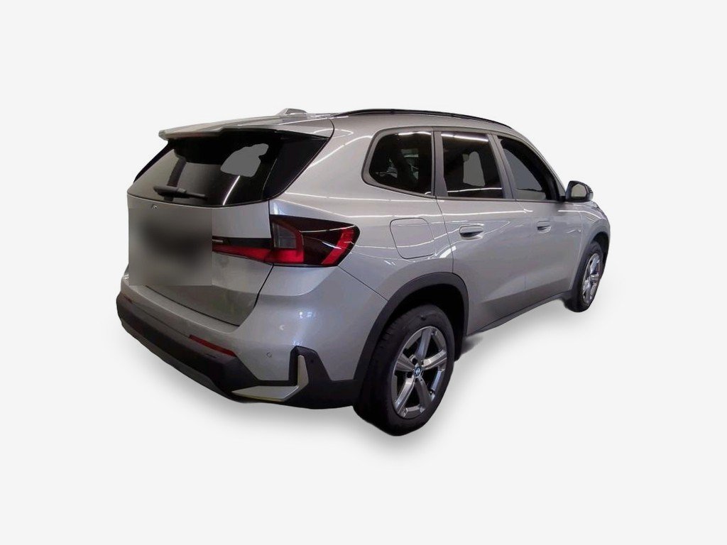 BMW X1 sDrive18d Leder RFK 3
