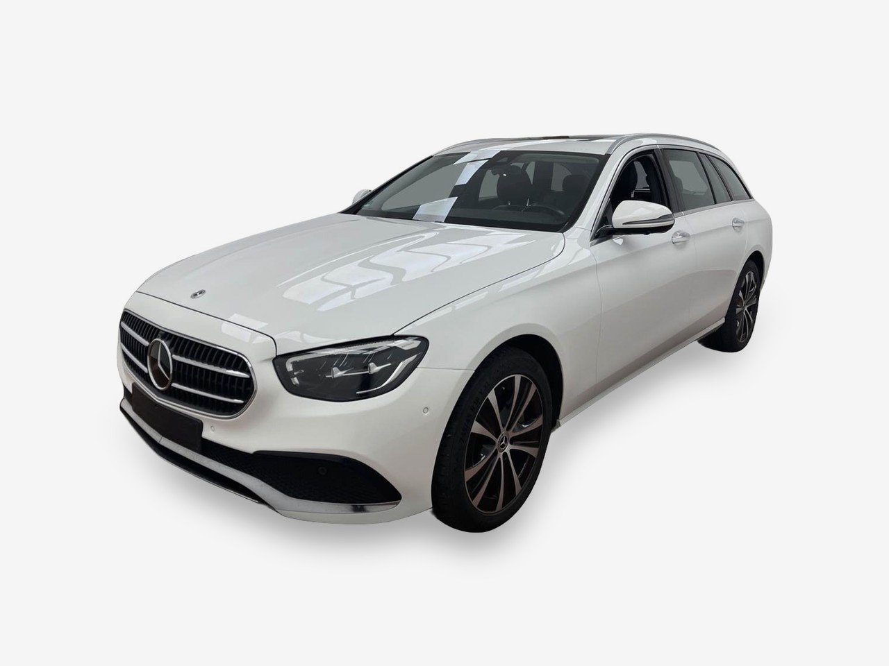 Mercedes-Benz E 300 T de 4M Avantgarde Navi LED Shz Pano RFK