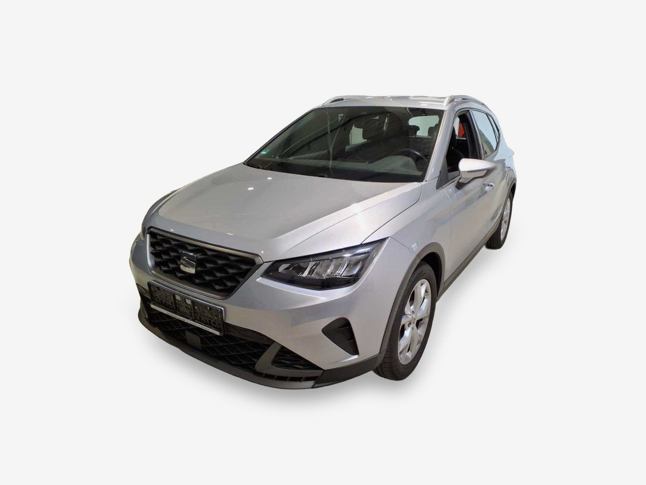 Seat Arona 1.0 TSI FR-Line KLIMA SPORTSITZE LED RADIO TEMPO