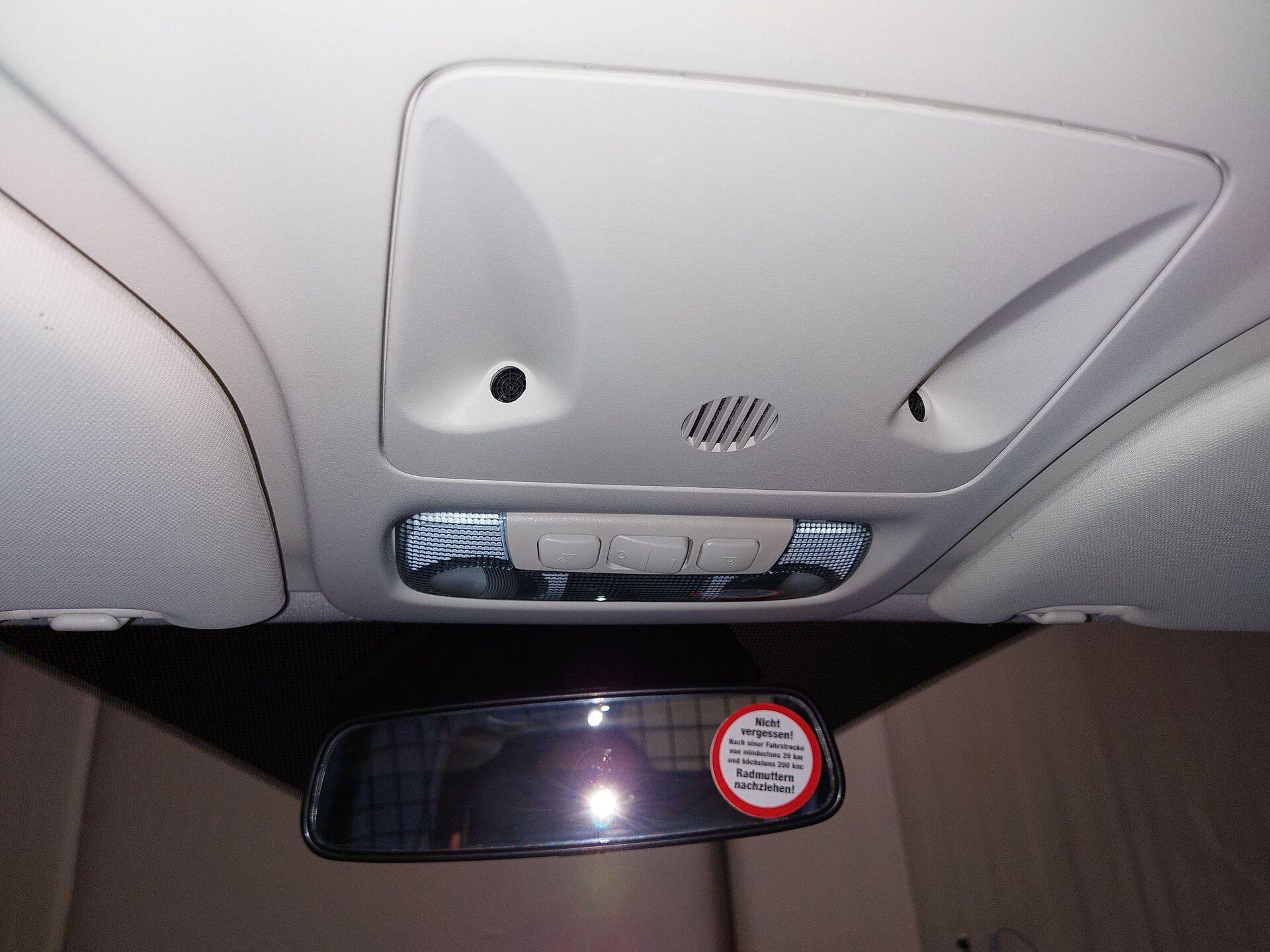 Ford Transit Courier 1.0 EB Trend Navi PDC 16