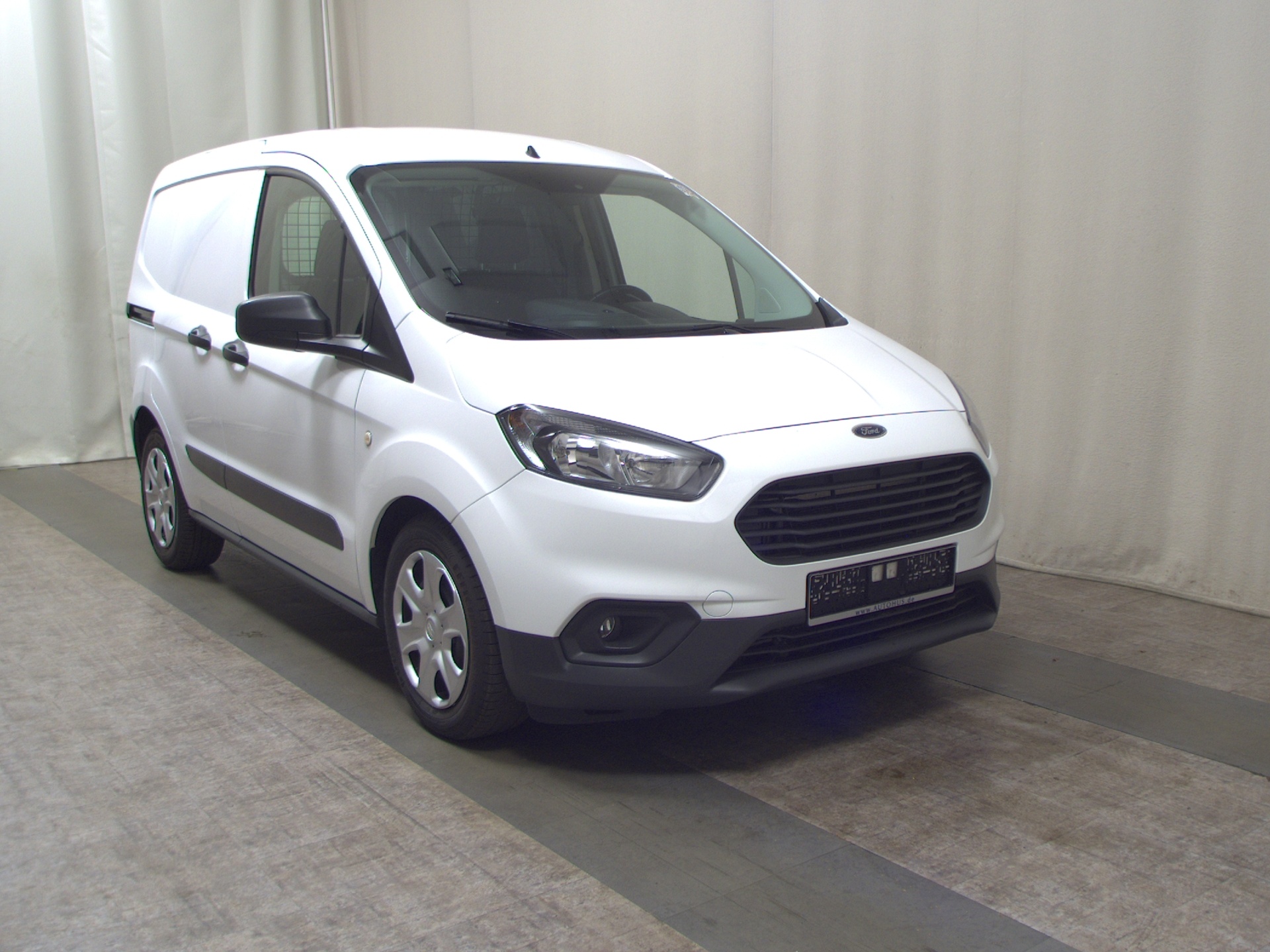 Ford Transit Courier 1.0 EB Trend Navi PDC 3