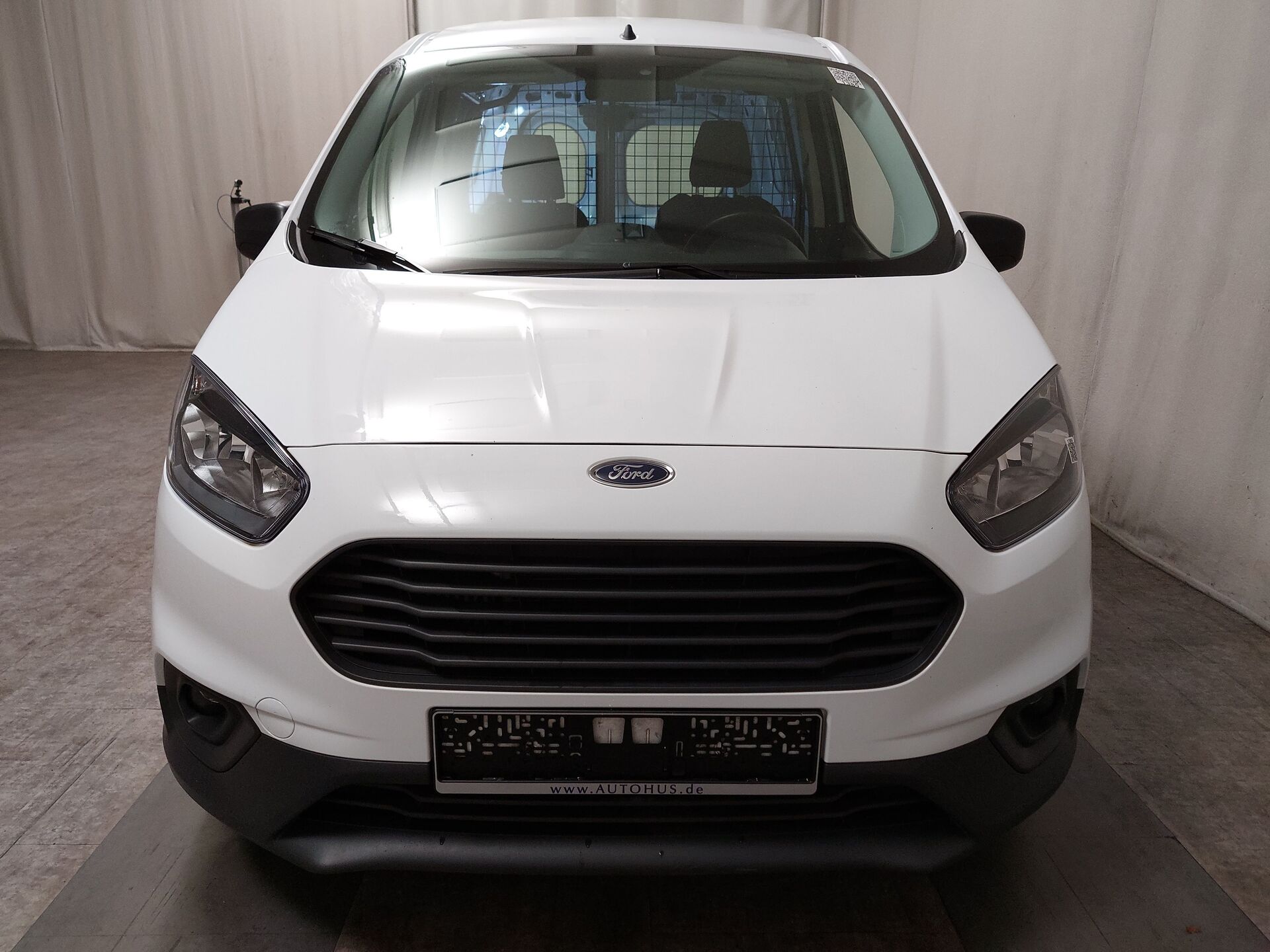 Ford Transit Courier 1.0 EB Trend Navi PDC 5
