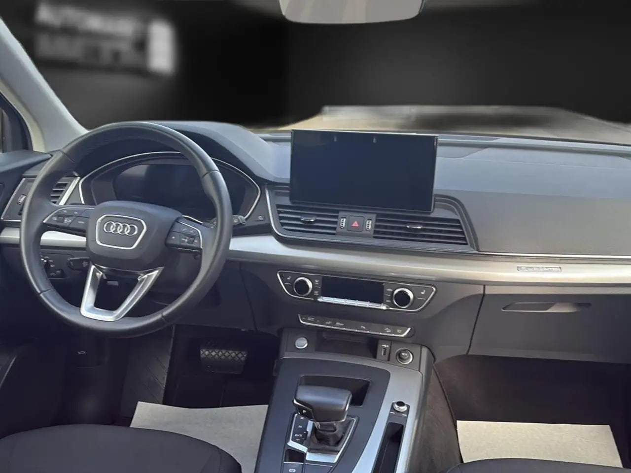 Audi Q5 e quattro advanced Kamera*LED*Virtual*Standhz 10
