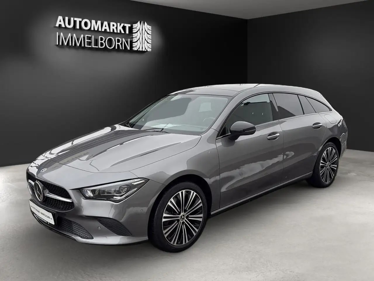 Mercedes-Benz CLA 250 Pano*Distro*Sportlenk*Mubeam*Night*18 3