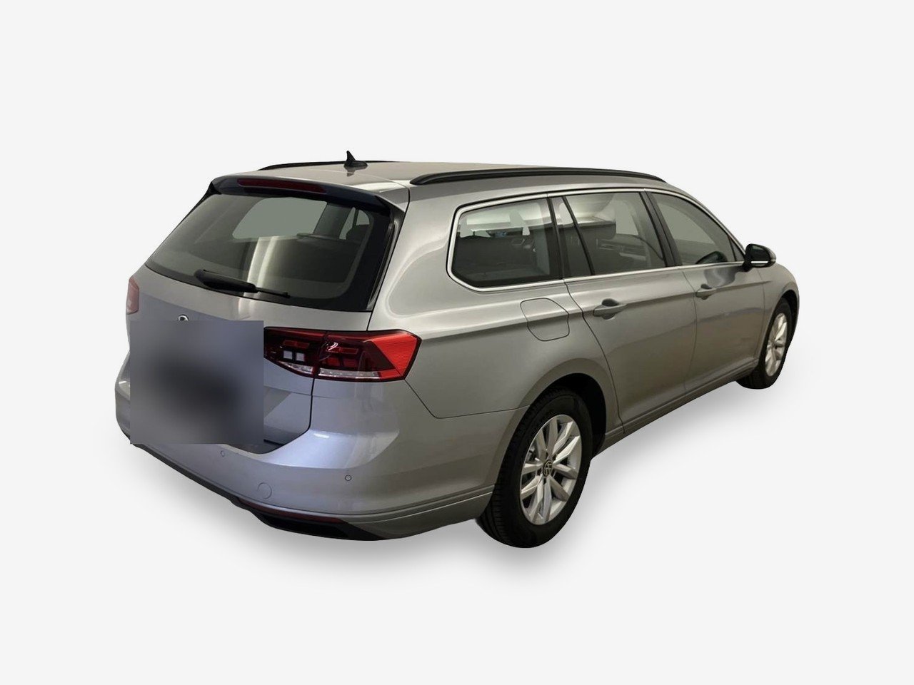 Volkswagen Passat Variant 2.0 TDI Business NAVI SHZ RFK LED ACC 4