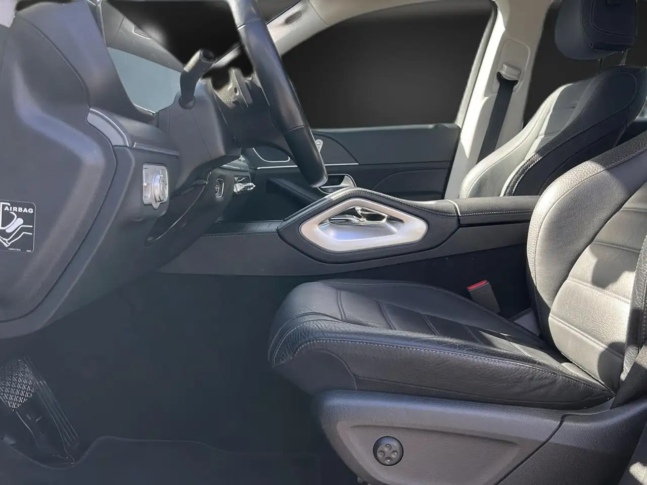 Mercedes-Benz GLE 350 de Distro*AHK*360*ele.Sitz*VZ*VollLeder* 12