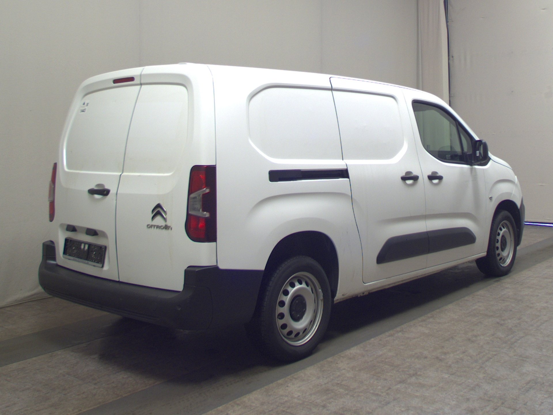 Citroën Berlingo 1.5 BlueHDI L2 Klima PDC BT Tempomat 4