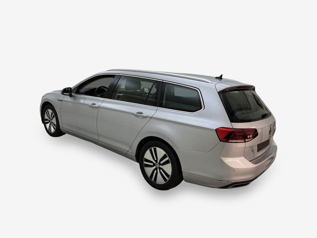 Volkswagen Passat Variant GTE 1.4 TSI 1.4 TSI GTE T-LEDER NAVI 3