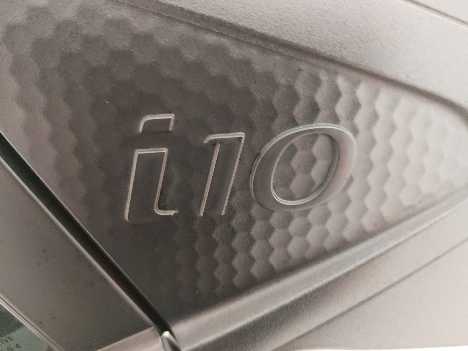 Hyundai i10 1.0 Trend CarPlay PDC Shz 17