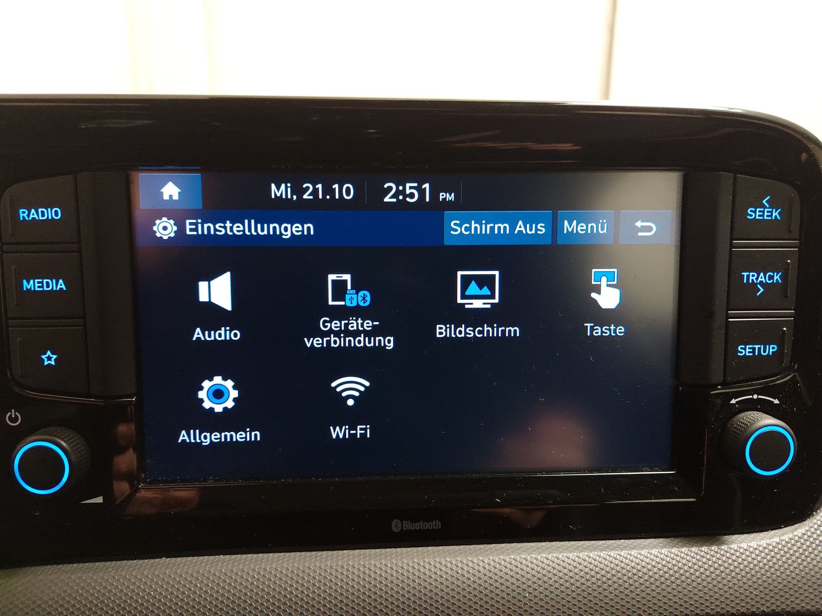 Hyundai i10 1.0 Trend CarPlay PDC Shz 15