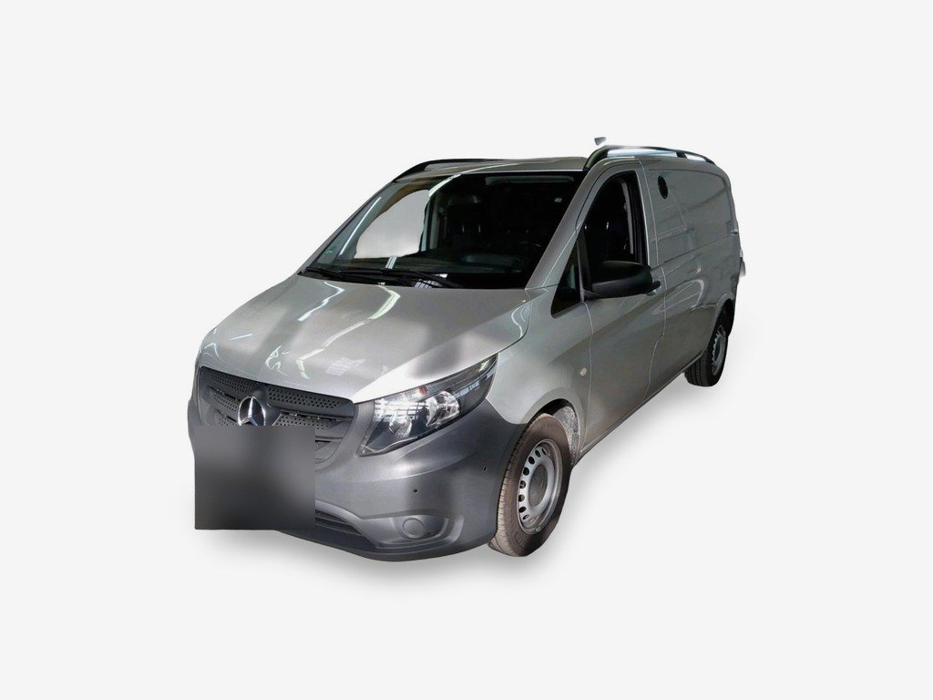 Mercedes-Benz Vito-116 CDI Navi AHK SHZ PDC