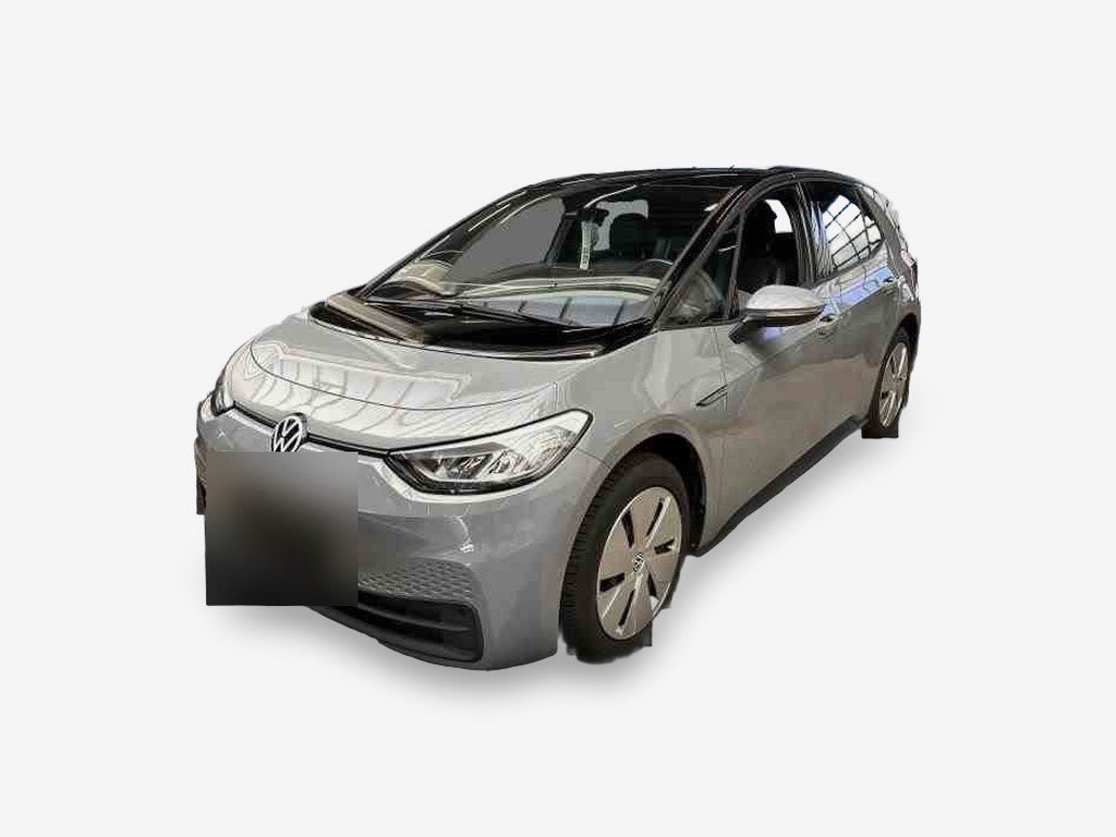 Volkswagen ID.3 NAVISHZ PDC LED