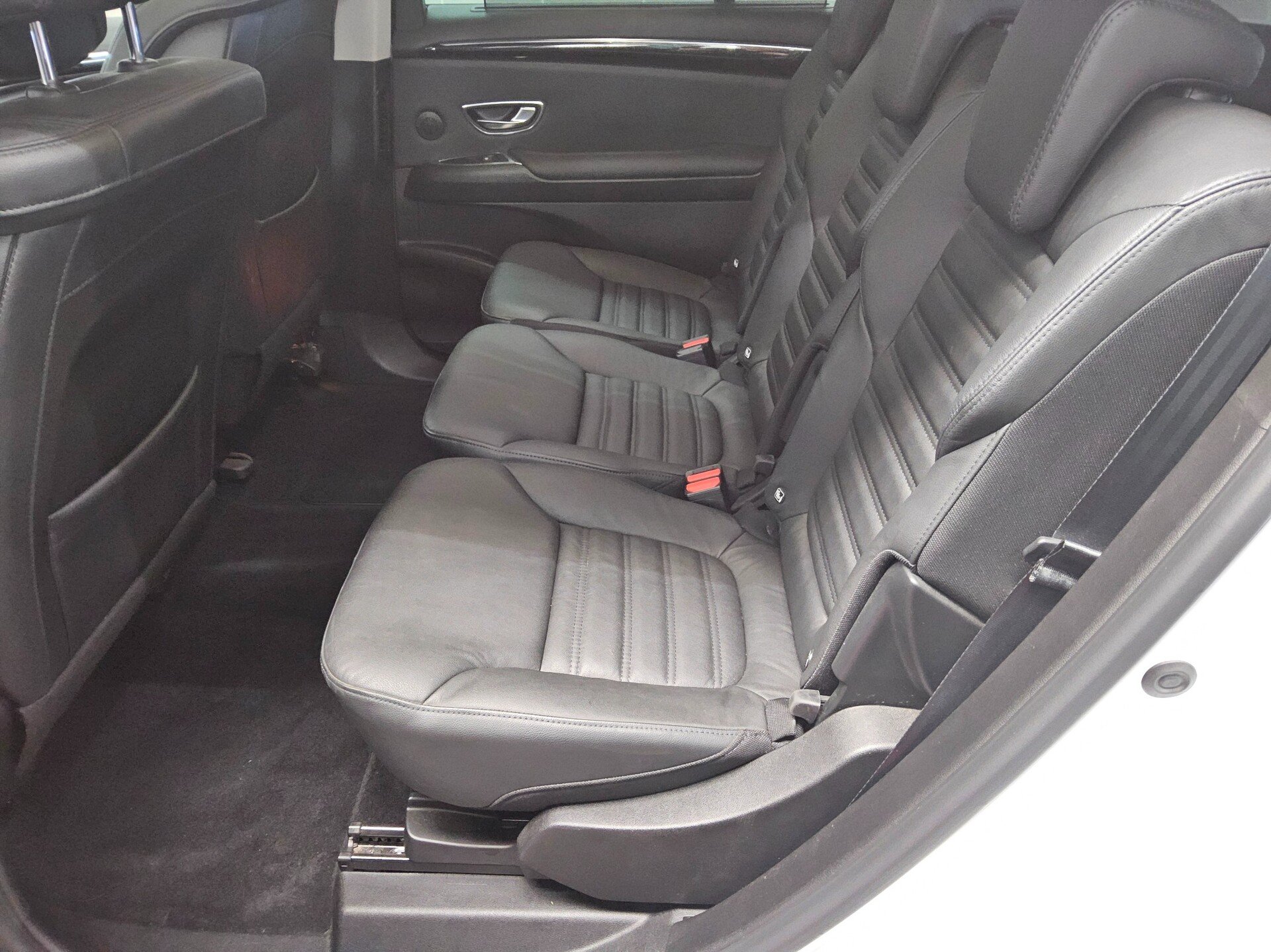 Renault Espace 2.0 dCi Techno Leder Navi LED RfK ACC 13