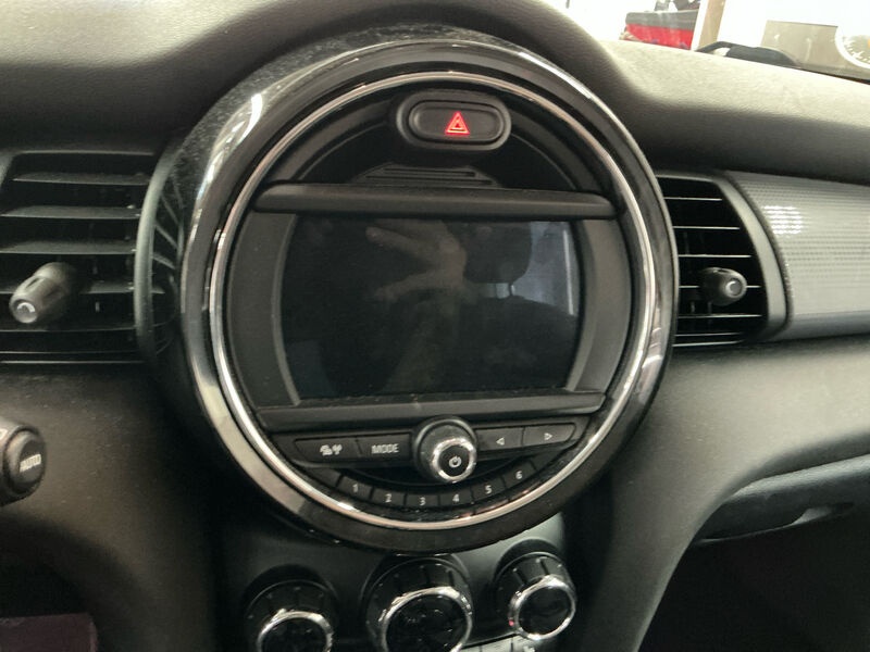 Mini Cooper KLIMAAUT LED SHZ PDC 9
