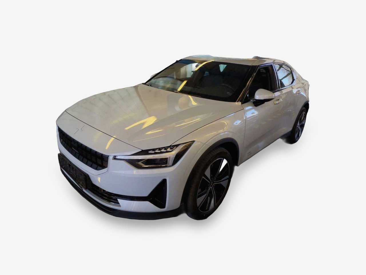 Polestar 2 NAVI LED SHZ RFK 2