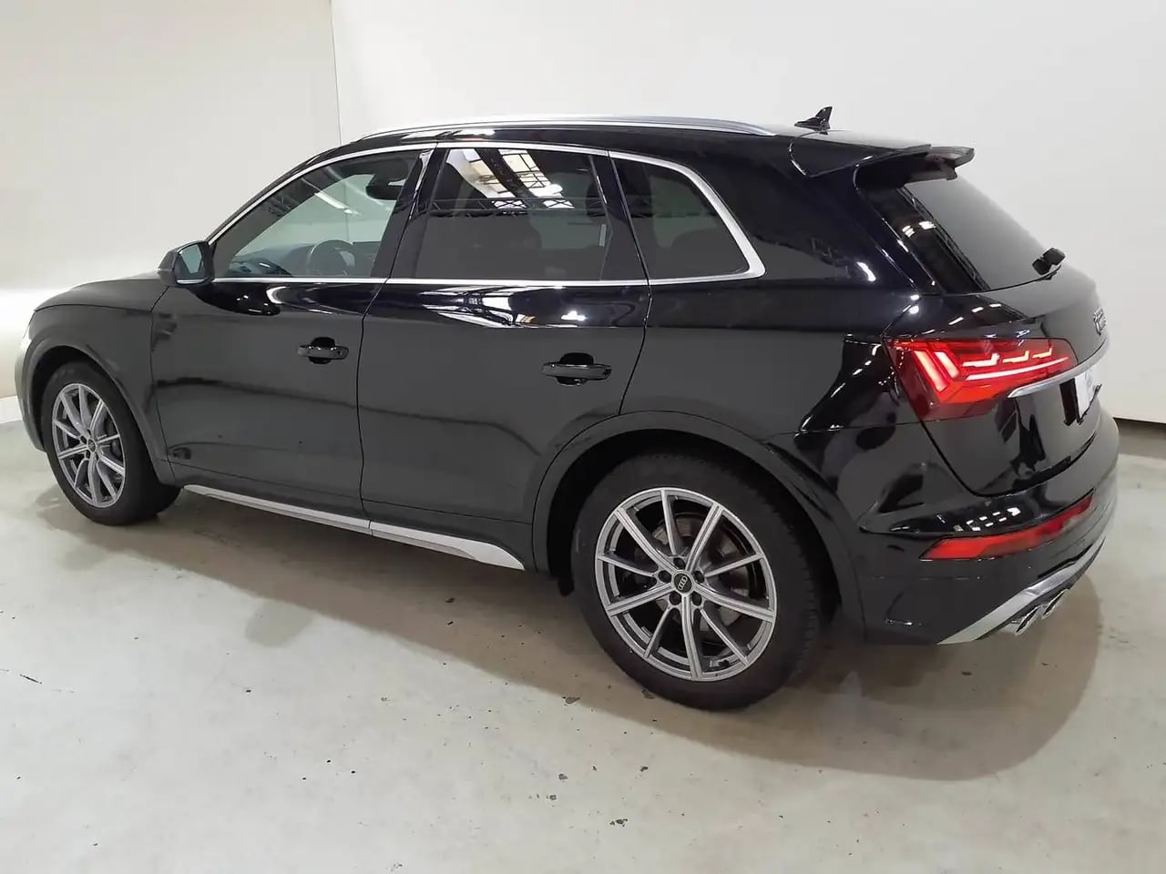 Audi SQ5 S Line HUD*Kamera*B&O*ACC*Virtual*20* 6