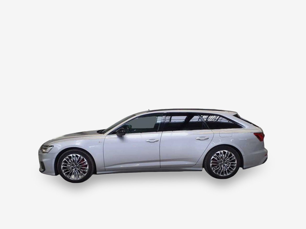 Audi A6 Avant 55 TFSI e Qu. S-Line RFK Sound 3